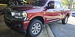 Used 2024 RAM 2500 LIMITED in SAVANNAH, GEORGIA