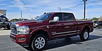 Used 2024 RAM 2500 LIMITED in SAVANNAH, GEORGIA
