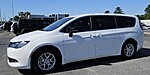 Used 2025 CHRYSLER VOYAGER LX in SAVANNAH, GEORGIA