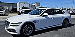 Used 2024 GENESIS G80 2.5T in SAVANNAH, GEORGIA