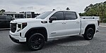 Used 2024 GMC SIERRA 1500 ELEVATION in SAVANNAH, GEORGIA
