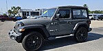 Used 2019 JEEP WRANGLER SPORT in SAVANNAH, GEORGIA