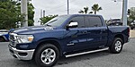 Used 2024 RAM 1500 LARAMIE in SAVANNAH, GEORGIA