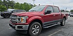 Used 2019 FORD F-150 XLT in SAVANNAH, GEORGIA