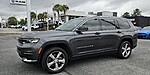 Used 2021 JEEP GRAND CHEROKEE L LIMITED in SAVANNAH, GEORGIA