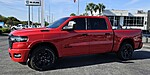 Used 2025 RAM 1500 BIG HORN in SAVANNAH, GEORGIA
