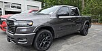 Used 2026 RAM 1500 LARAMIE in SAVANNAH, GEORGIA