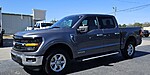 Used 2024 FORD F-150 XLT in SAVANNAH, GEORGIA