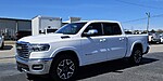 Used 2025 RAM 1500 LARAMIE in SAVANNAH, GEORGIA