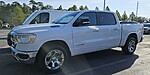 Used 2022 RAM 1500 BIG HORN in SAVANNAH, GEORGIA