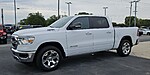 Used 2022 RAM 1500 BIG HORN in SAVANNAH, GEORGIA