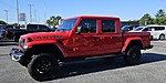 Used 2025 JEEP GLADIATOR HIGH TIDE in SAVANNAH, GEORGIA