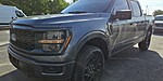 Used 2025 FORD F-150 STX in SAVANNAH, GEORGIA