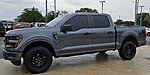 Used 2025 FORD F-150 STX in SAVANNAH, GEORGIA