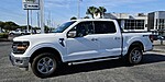 Used 2025 FORD F-150 XLT in SAVANNAH, GEORGIA