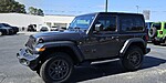 Used 2024 JEEP WRANGLER SPORT S in SAVANNAH, GEORGIA