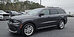Used 2024 DODGE DURANGO GT PLUS in SAVANNAH, GEORGIA