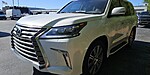 Used 2017 LEXUS LX LX 570 in SAVANNAH, GEORGIA