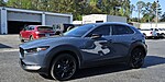 Used 2025 MAZDA CX-30 2.5 S CARBON EDITION in SAVANNAH, GEORGIA