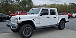 Used 2021 JEEP GLADIATOR OVERLAND in SAVANNAH, GEORGIA