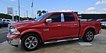 Used 2015 RAM 1500 LONE STAR in SAVANNAH, GEORGIA