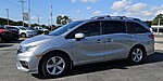 Used 2019 Honda Odyssey EX-L in SAVANNAH, GEORGIA