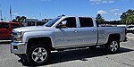 Used 2016 CHEVROLET SILVERADO 2500 LTZ in SAVANNAH, GEORGIA