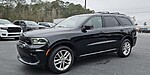 Used 2024 DODGE DURANGO GT PLUS in SAVANNAH, GEORGIA