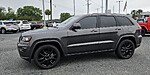 Used 2020 JEEP GRAND CHEROKEE ALTITUDE in SAVANNAH, GEORGIA