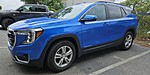 Used 2024 GMC TERRAIN SLE in SAVANNAH, GEORGIA