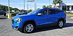 Used 2024 GMC TERRAIN SLE in SAVANNAH, GEORGIA