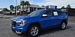 Used 2024 GMC TERRAIN SLE in SAVANNAH, GEORGIA