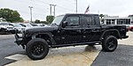 Used 2023 JEEP GLADIATOR WILLYS in SAVANNAH, GEORGIA