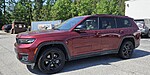 Used 2022 JEEP GRAND CHEROKEE L LIMITED in SAVANNAH, GEORGIA