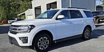 Used 2024 FORD EXPEDITION XLT in SAVANNAH, GEORGIA