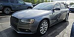 Used 2013 AUDI A4 PREMIUM PLUS in SAVANNAH, GEORGIA