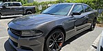 Used 2018 DODGE CHARGER SXT in SAVANNAH, GEORGIA