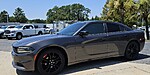 Used 2018 DODGE CHARGER SXT in SAVANNAH, GEORGIA