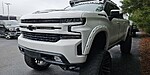Used 2020 CHEVROLET SILVERADO 1500 RST in SAVANNAH, GEORGIA
