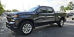 Used 2022 CHEVROLET SILVERADO 1500 LTD CUSTOM in SAVANNAH, GEORGIA