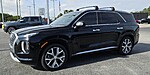 Used 2022 HYUNDAI PALISADE LIMITED in SAVANNAH, GEORGIA