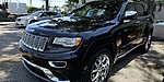 Used 2014 JEEP GRAND CHEROKEE SUMMIT in SAVANNAH, GEORGIA