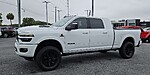 Used 2025 RAM 2500 LIMITED in SAVANNAH, GEORGIA