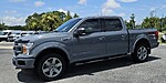 Used 2019 FORD F-150 XLT in SAVANNAH, GEORGIA