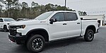 Used 2023 CHEVROLET SILVERADO 1500 ZR2 in SAVANNAH, GEORGIA