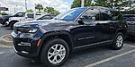Used 2024 JEEP GRAND CHEROKEE LIMITED in SAVANNAH, GEORGIA