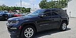 Used 2024 JEEP GRAND CHEROKEE LIMITED in SAVANNAH, GEORGIA