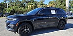 Used 2024 JEEP GRAND CHEROKEE LIMITED in SAVANNAH, GEORGIA
