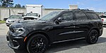 Used 2024 DODGE DURANGO R/T PLUS in SAVANNAH, GEORGIA