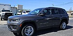 Used 2025 JEEP GRAND CHEROKEE LAREDO in SAVANNAH, GEORGIA
